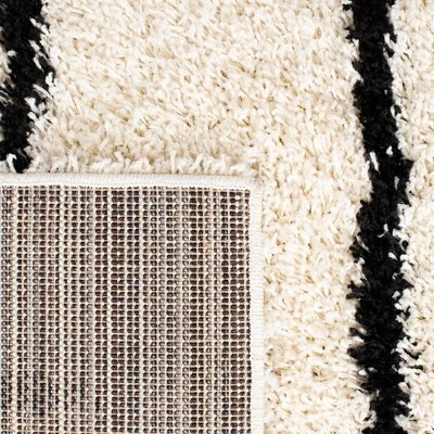 Venus Shag VNS604 Power Loomed Area Rug - Safavieh 8 Venus Shag VNS604 Power Loomed Area Rug - Safavieh - Image 6