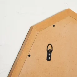 18" X 24" Wood Resin Decorative Wall Mirror Brown - Opalhouse™ Designed With Jungalow™ 7 18" X 24" Wood Resin Decorative Wall Mirror Brown - Opalhouse™ Designed With Jungalow™ -Home Decor GUEST eb9895e8 75da 4096 9cc9 b4fda56465b3