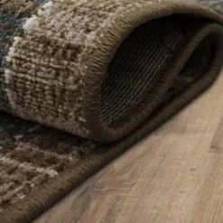 Floral Woven Accent Rug - Threshold™ -Home Decor GUEST edf72163 0206 4dcb a769 74b487d29727