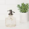 Short Antique Glass Soap Pump Brown - Threshold™ 2 Short Antique Glass Soap Pump Brown - Threshold™ -Home Decor GUEST ee636378 25e7 465b a8f6 7d6dc72114b6