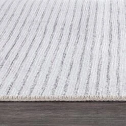 World Rug Gallery Contemporary Distressed Stripe Machine Washable Area Rug 13 World Rug Gallery Contemporary Distressed Stripe Machine Washable Area Rug -Home Decor GUEST ef69e4db e305 42f2 92c5 6b5cdc8bde8e