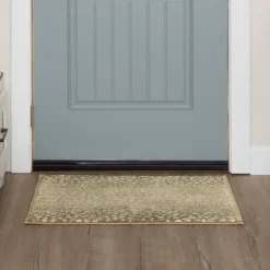 Elderberry Snake Skin Print Woven Rug Gray - Opalhouse -Home Decor GUEST f33a019f fd10 4e0c 872e 752de08fdca5