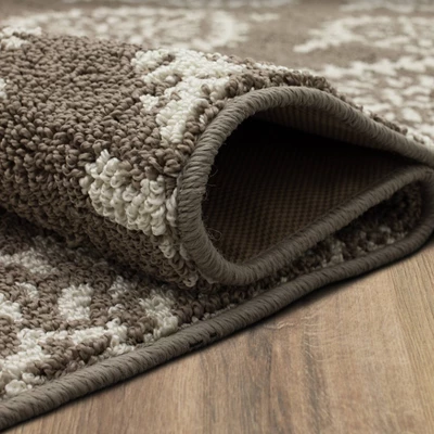 Paisley Tufted Rug - Threshold 7 Paisley Tufted Rug - Threshold - Image 5