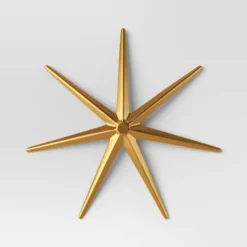 (Set Of 3) 12"/10"/8" Star Wall Art - Threshold™ -Home Decor GUEST f4c898ab 1ba8 49b2 9175 56dca3cdcd80