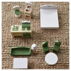 Toy Doll Townhouse With Furniture - Hearth & Hand™ With Magnolia -Home Decor GUEST f6248871 36df 4edb 9935 9fa6da6f1f0d