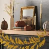 Ceramic Pumpkin Rust - Threshold™ -Home Decor GUEST f6e291b3 55f2 4fac 89d8 bf8bae826fa6