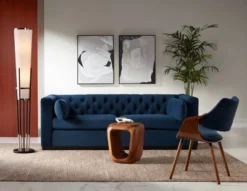 Possini Euro Design Flute Modern Torchiere Floor Lamp 64" Tall Satin Black Brushed Nickel White Linen Shade For Living Room Bedroom Office House Home 17 Possini Euro Design Flute Modern Torchiere Floor Lamp 64" Tall Satin Black Brushed Nickel White Linen Shade For Living Room Bedroom Office House Home -Home Decor GUEST fdeba63a 6cda 4141 be9d 986f533c7eb2