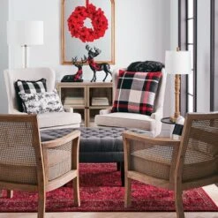 30" X 42" French Country Wall Mirror - Threshold™ -Home Decor GUEST fe7f1e0e d2d6 4a57 9842 f0d3cc12889d